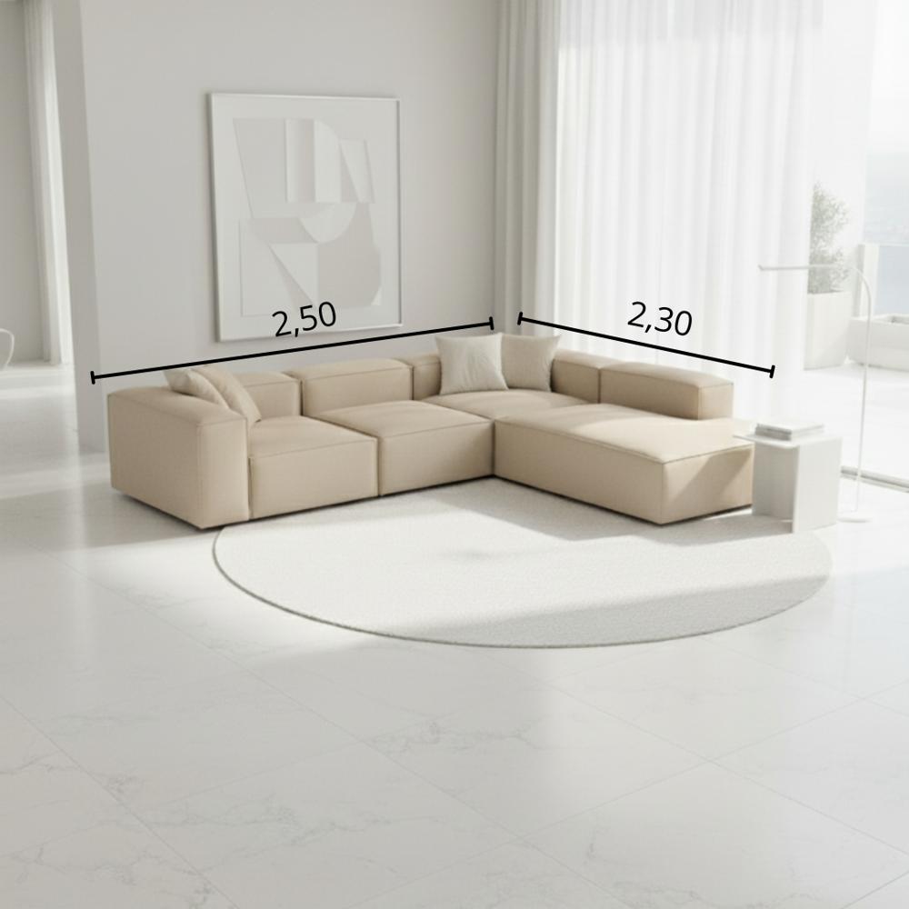 Sala Verona Beige img #3