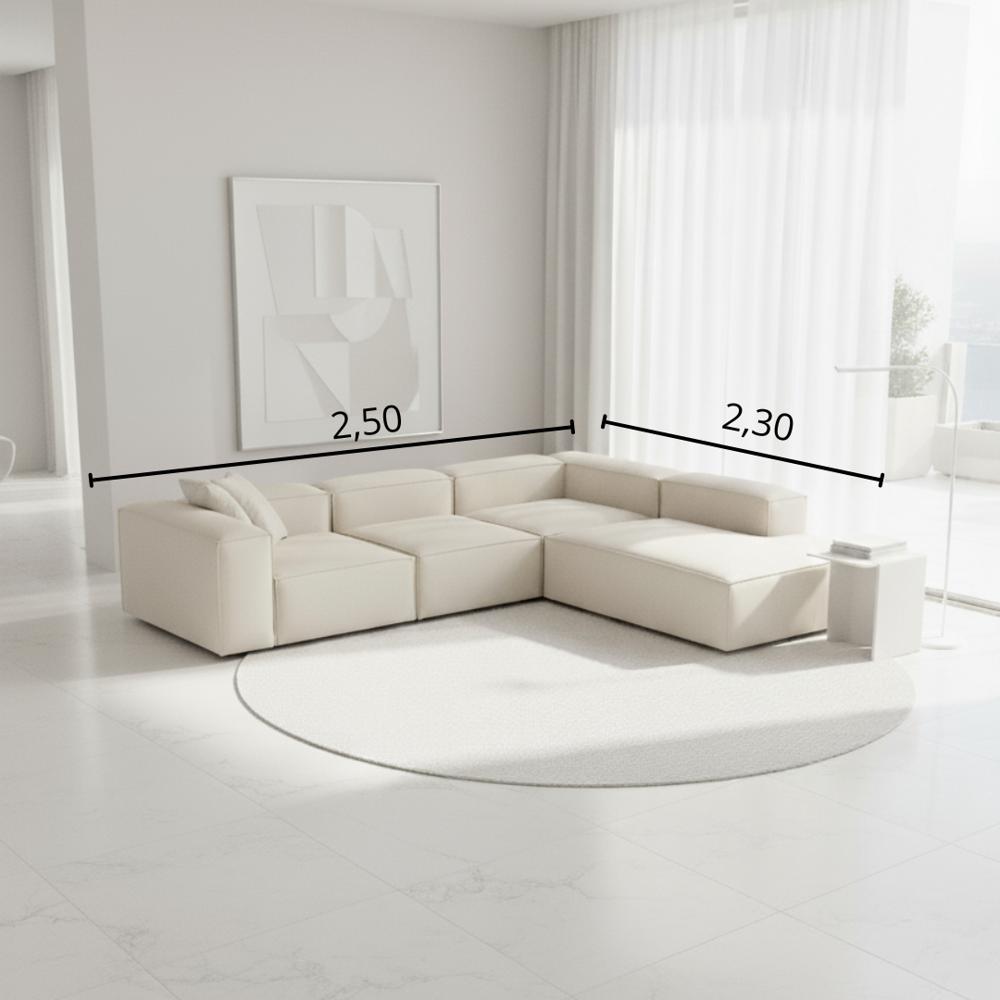 Sala Verona Blanca img #3