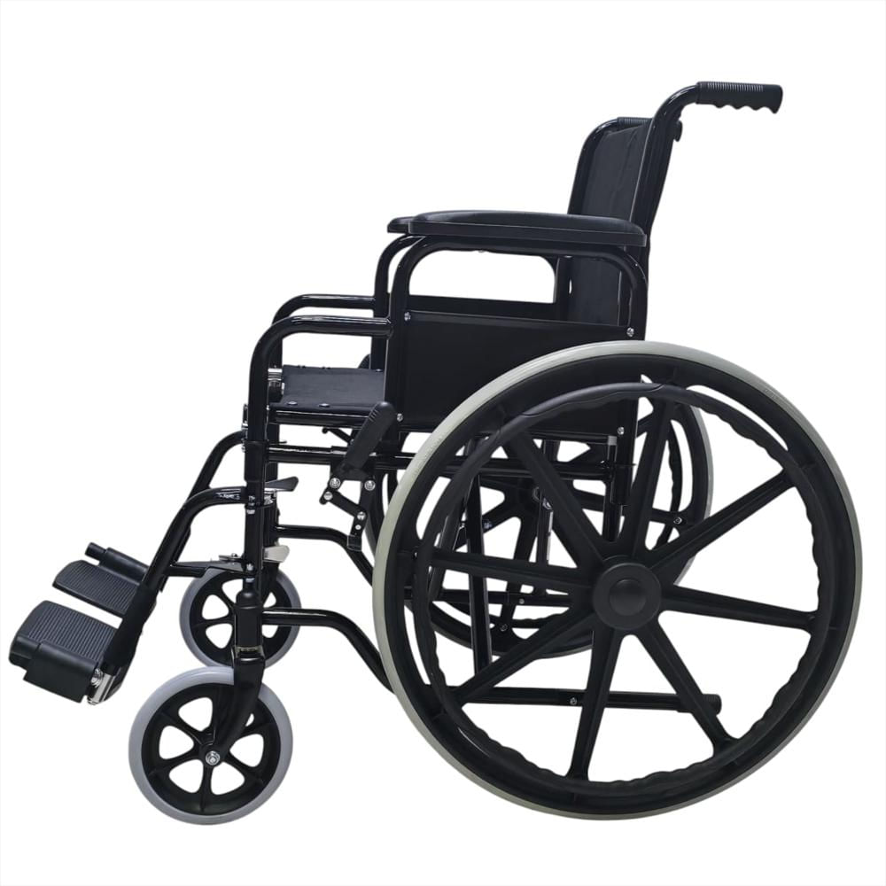 Silla De Ruedas Semiescritorio Lowe img #1