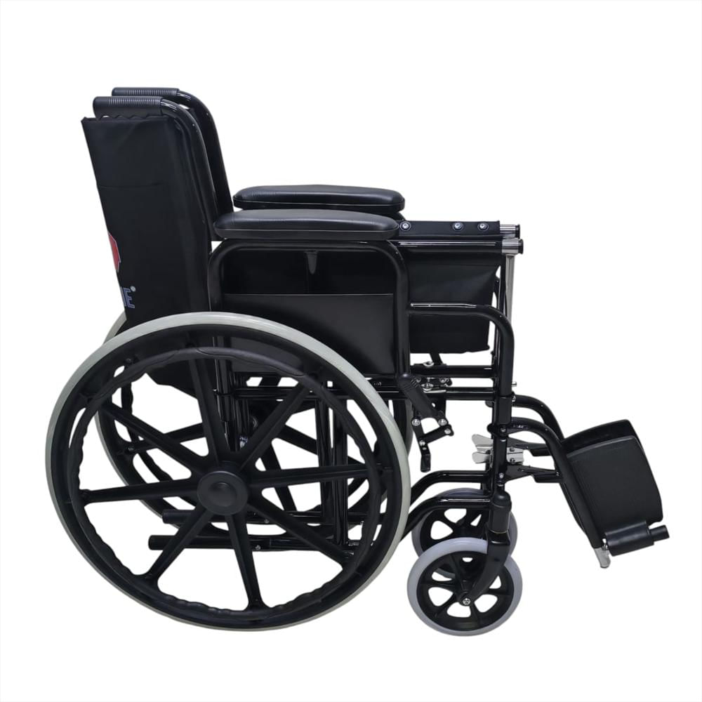 Silla De Ruedas Semiescritorio Lowe img #2