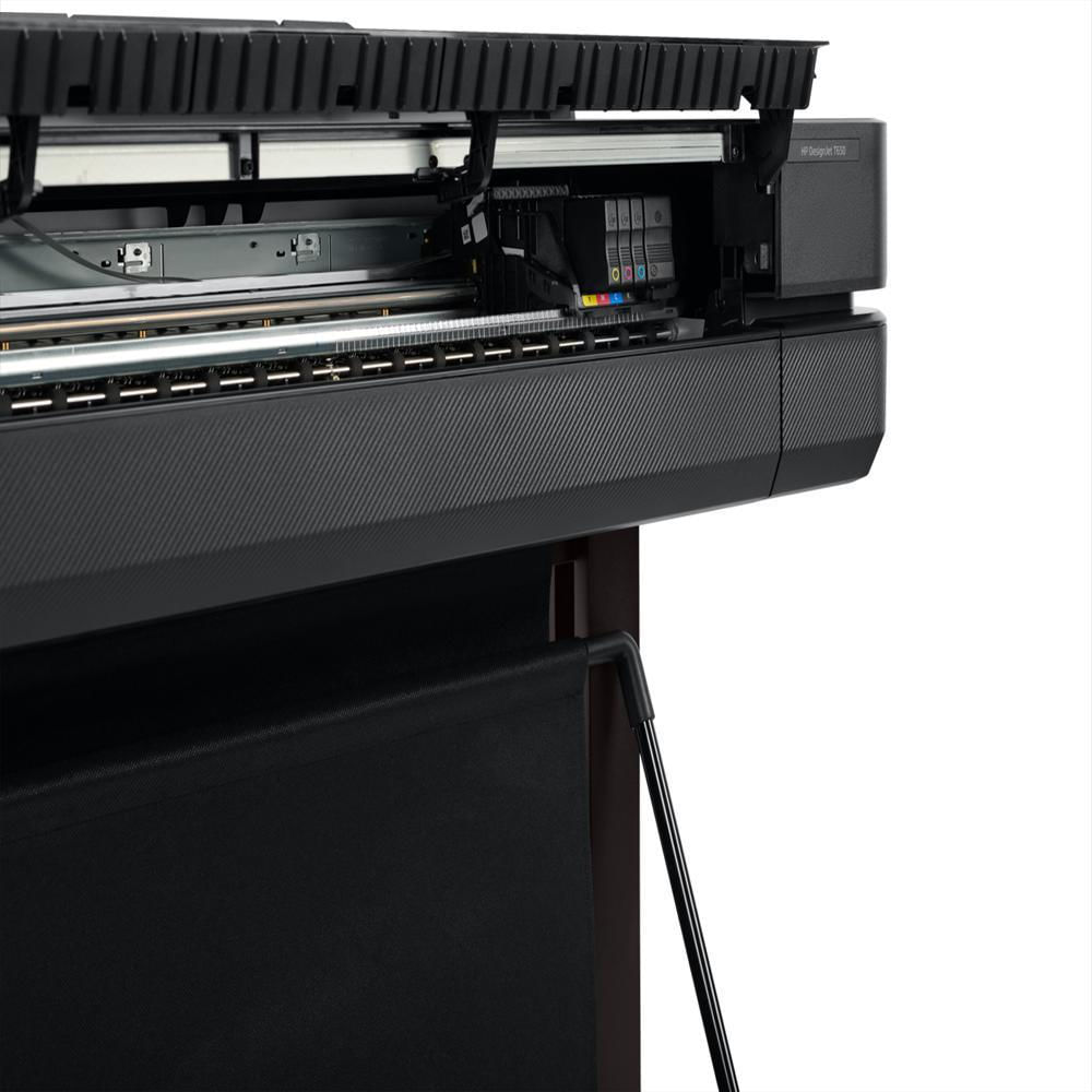 Impresora Plotter Hp Designjet T650 36 Pulgadas img #3