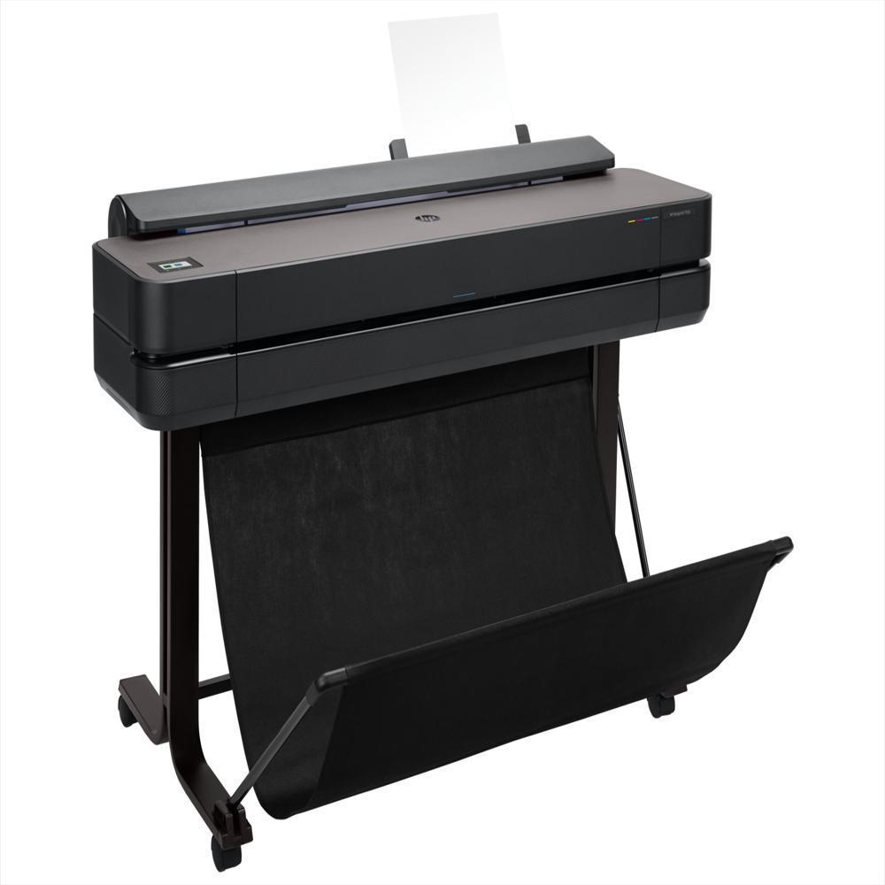 Impresora Plotter Hp Designjet T650 36 Pulgadas img #4