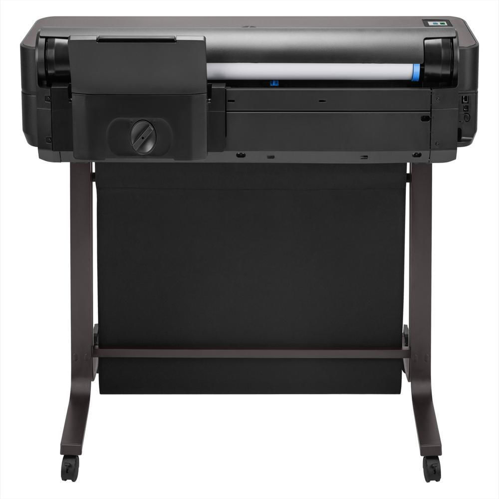Impresora Plotter Hp Designjet T650 36 Pulgadas img #5
