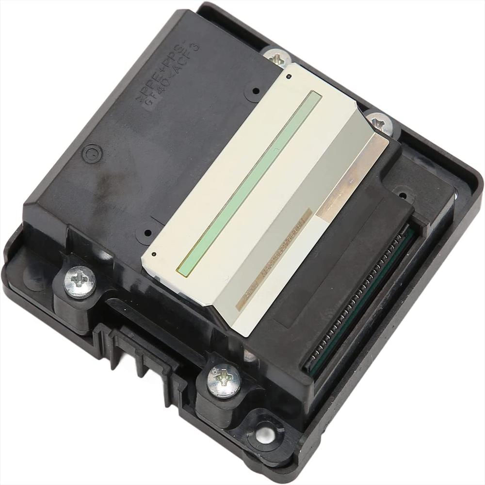 Cabezal Epson Original Serie L5590, L6191