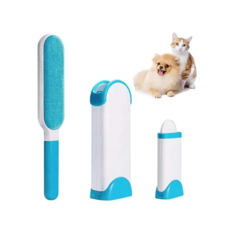 Cepillos Quita Pelos De Mascota Saca Pelusas img #2