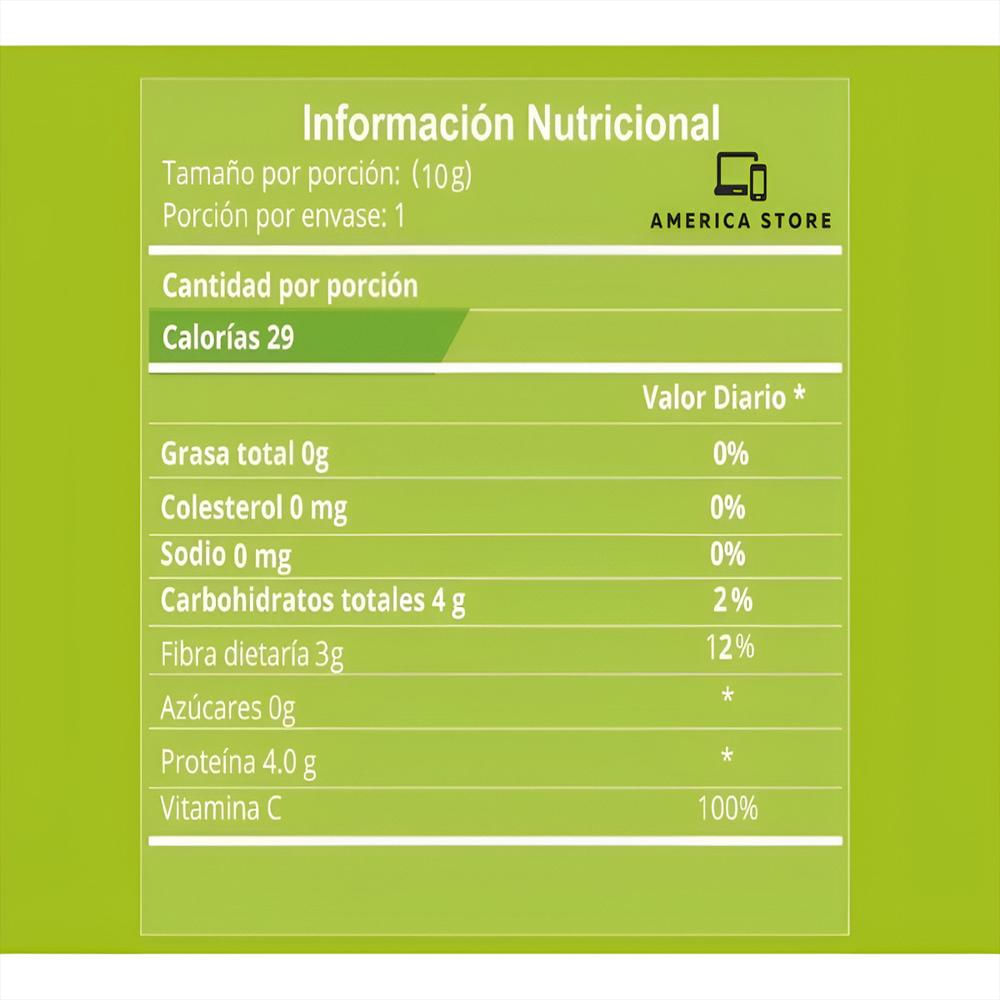 Arginina Argimax Elitemax De Frutos Rojos X24 img #3