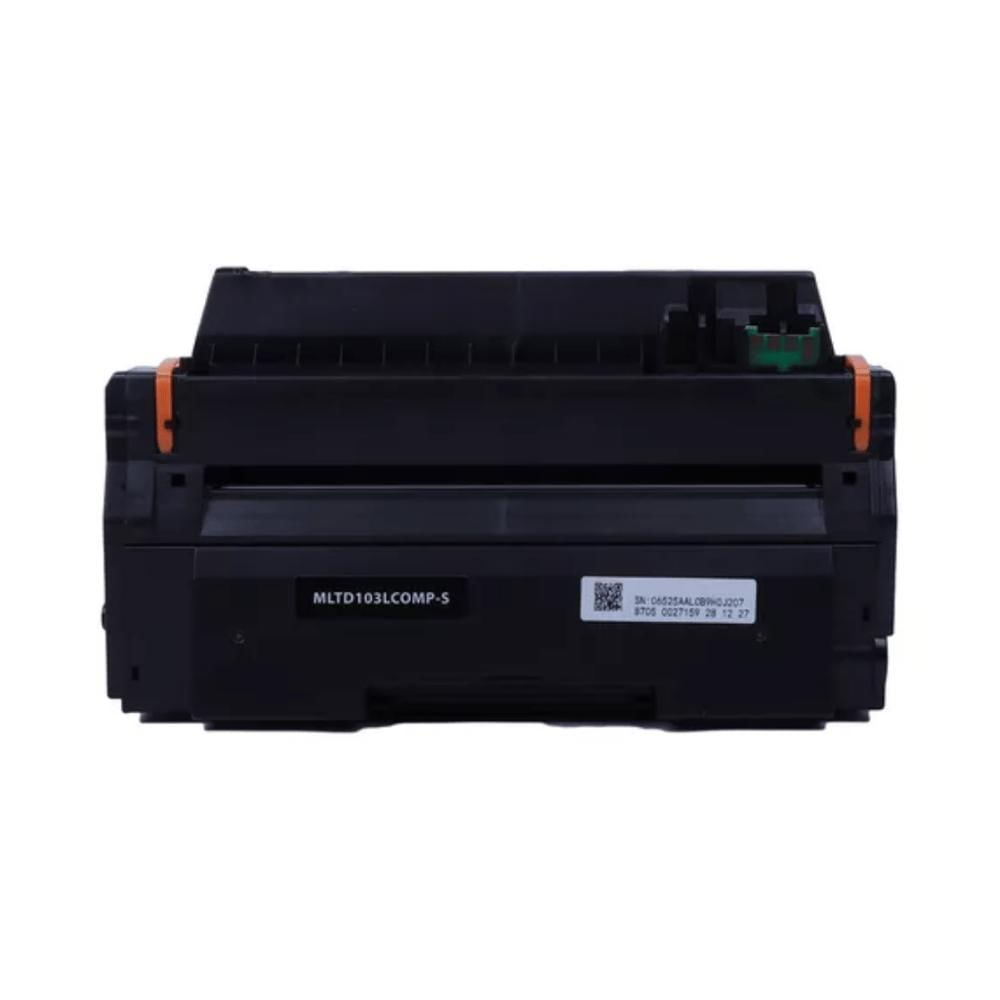 Toner Compatible Mlt 103L Negro Impre Ml 2955Nd2955dwscx 4729Fd4729 img #2