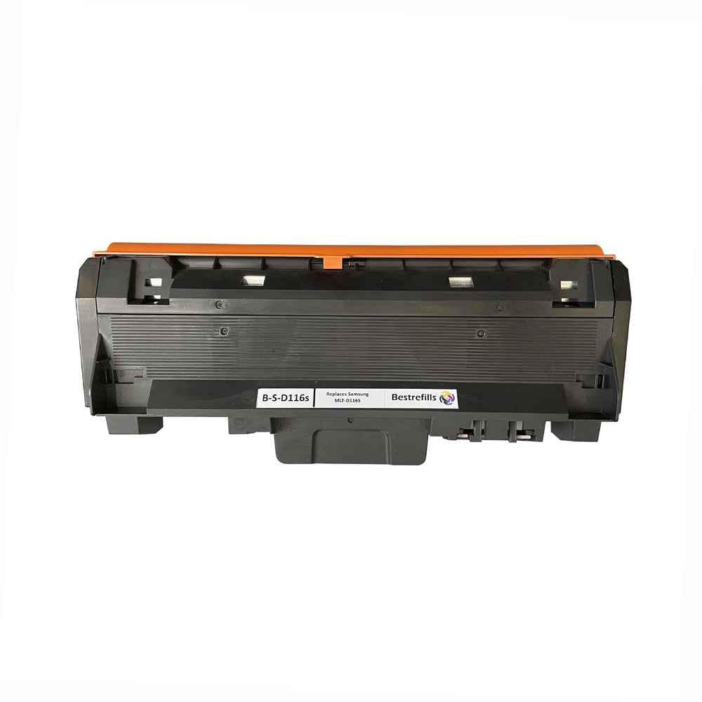 Toner Compatible Mlt D116s Negro Impre Sl M2835dwsl M2885fw img #2