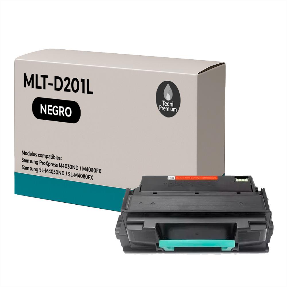 Toner Mlt 201L Impresoras M4030nd M4080fx M4080fx img #1