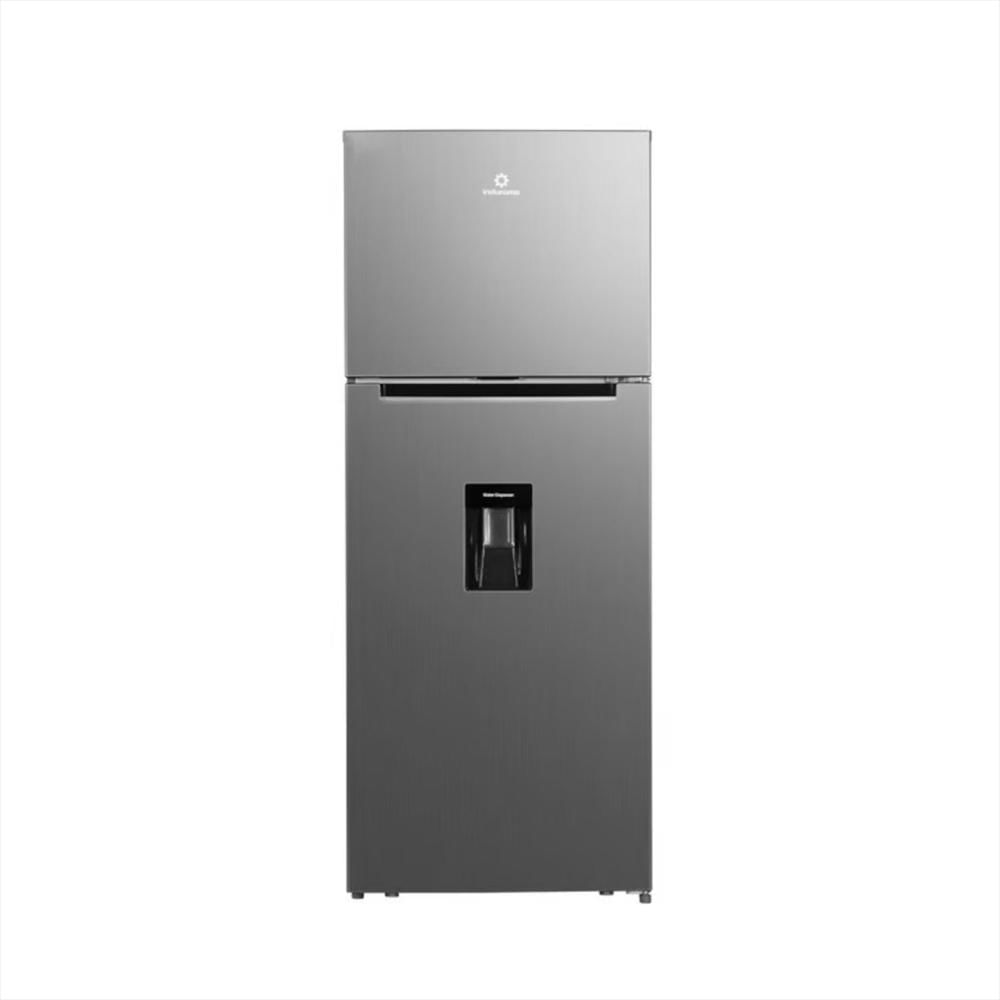 Nevera Indurama No Frost Acero Ri 479D 446 Lts img #1