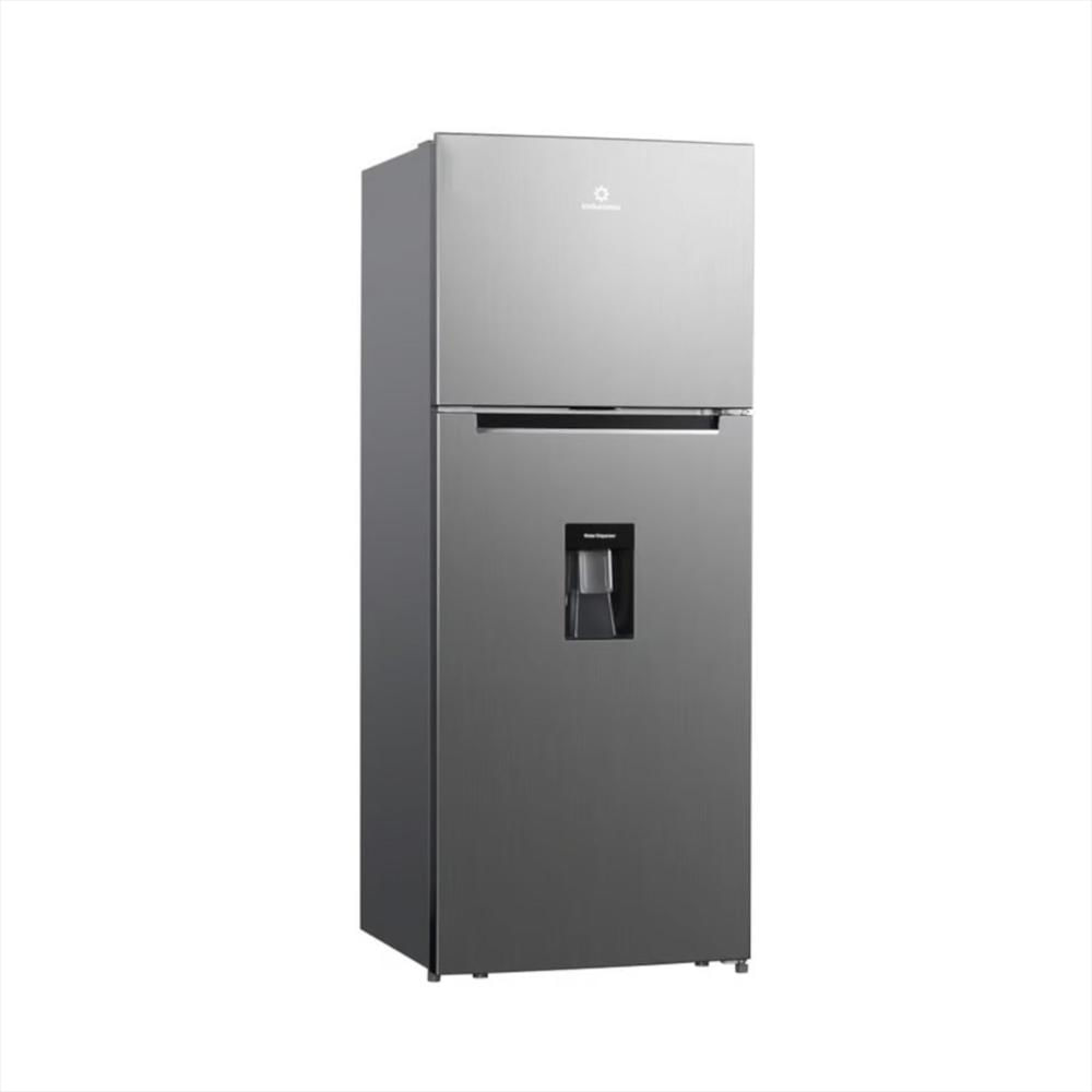 Nevera Indurama No Frost Acero Ri 479D 446 Lts img #3