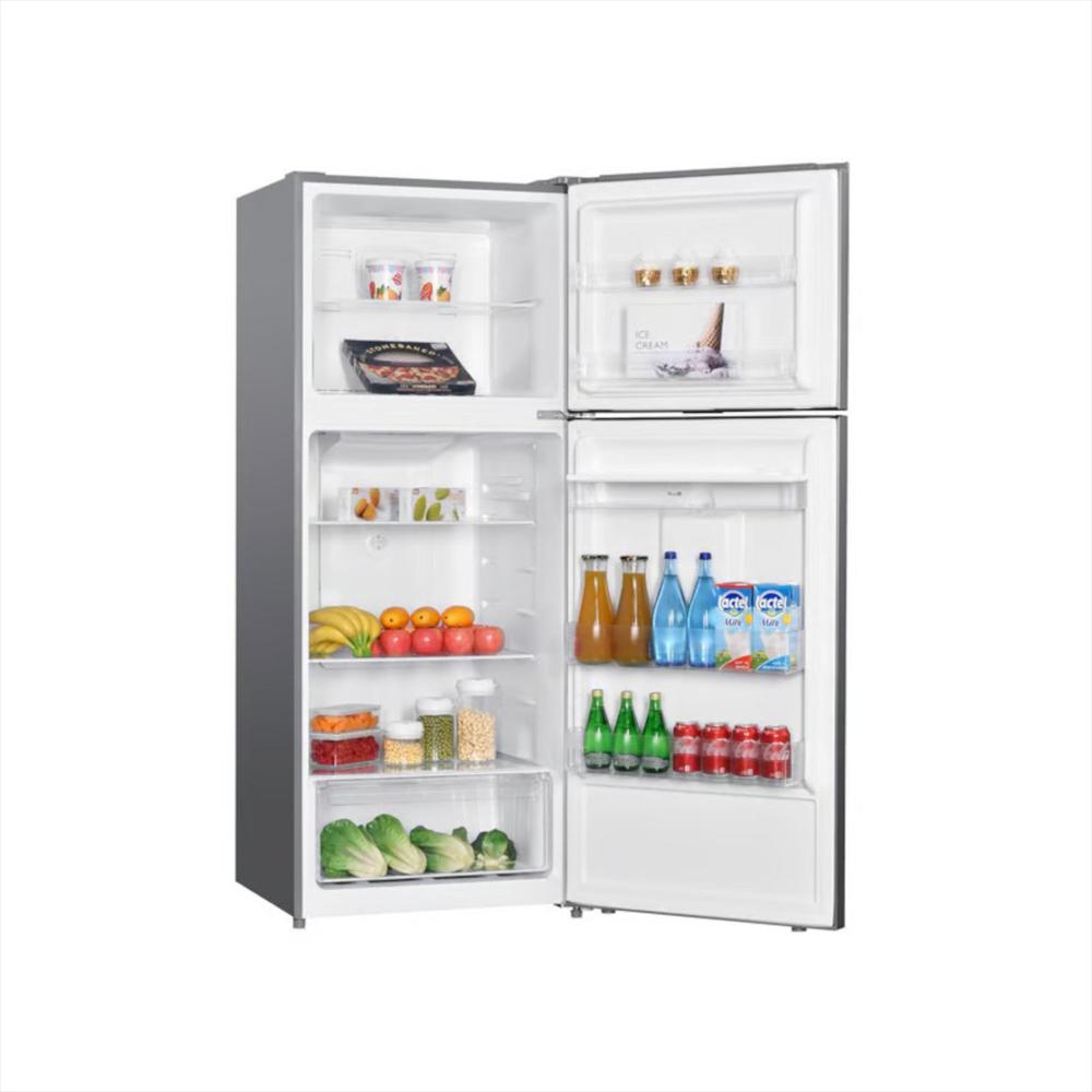 Nevera Indurama No Frost Acero Ri 479D 446 Lts img #4