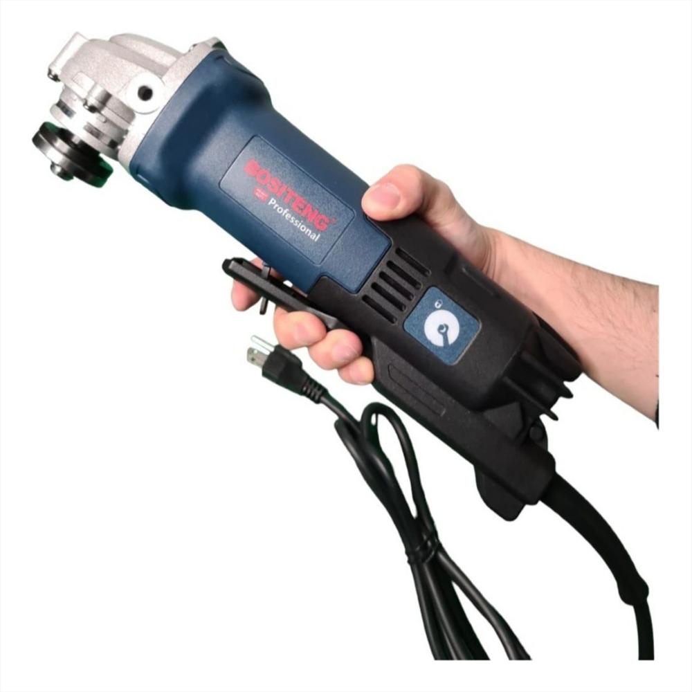 Pulidora Industrial 9 Pulgadas 2600W img #1