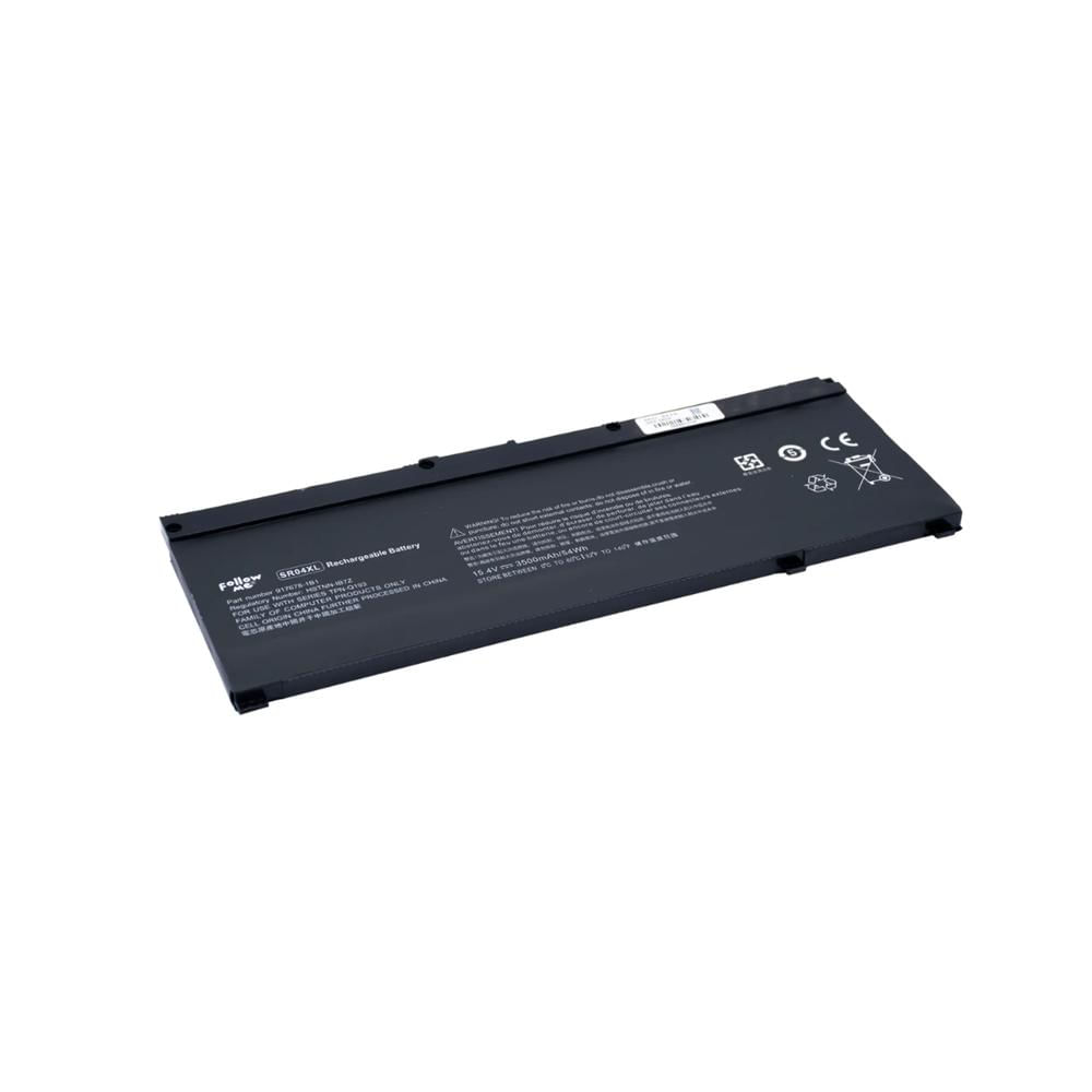 Bateria Para Hp 15 Ce Cx Sr03xl img #2