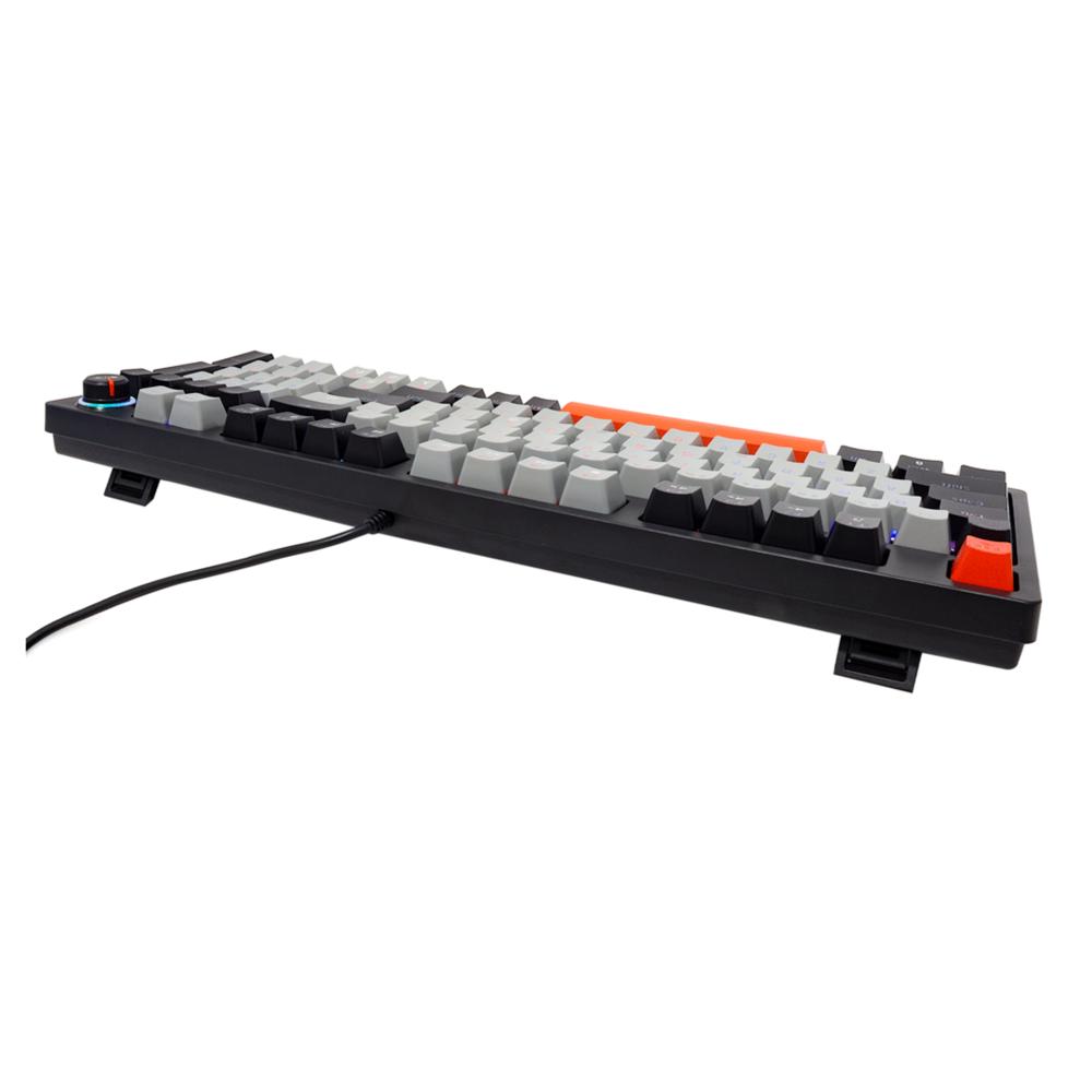 Teclado Mecanico Usb Anti Ghosting G img #3