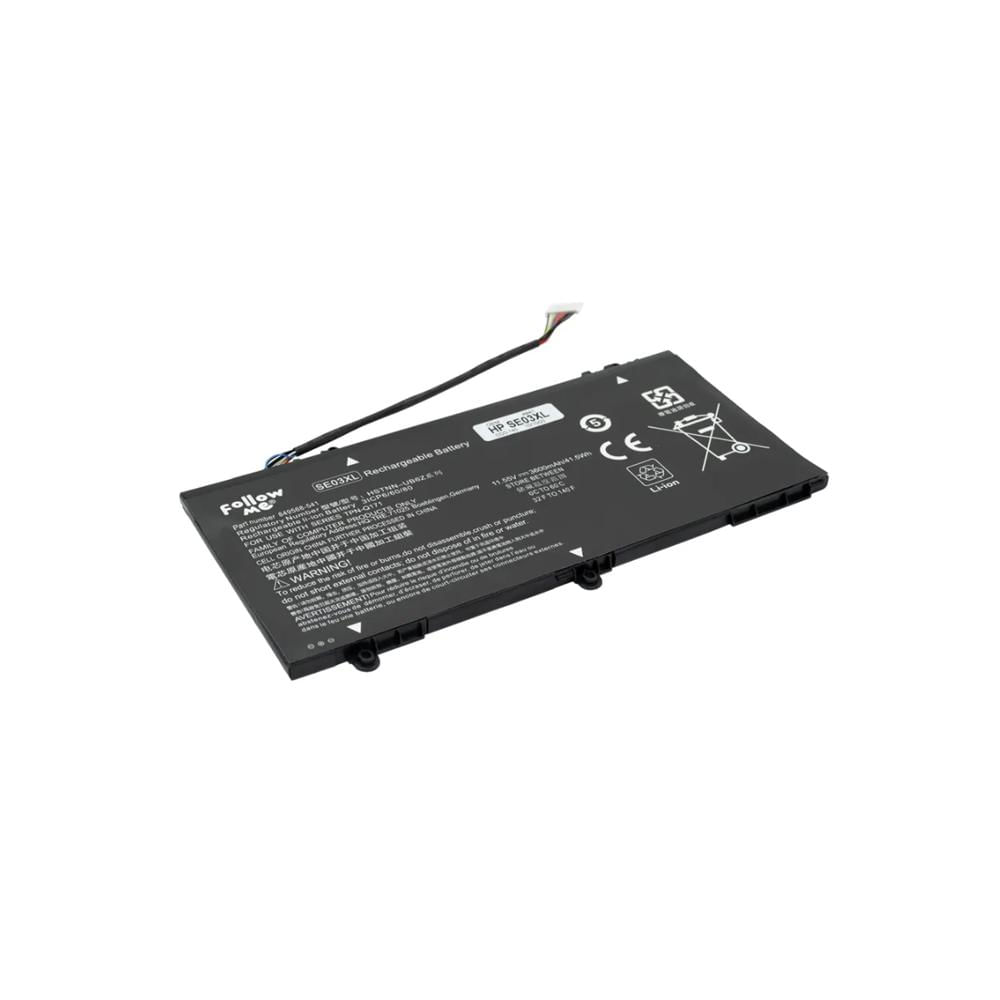 Bateria Para Hp Se03xl img #2