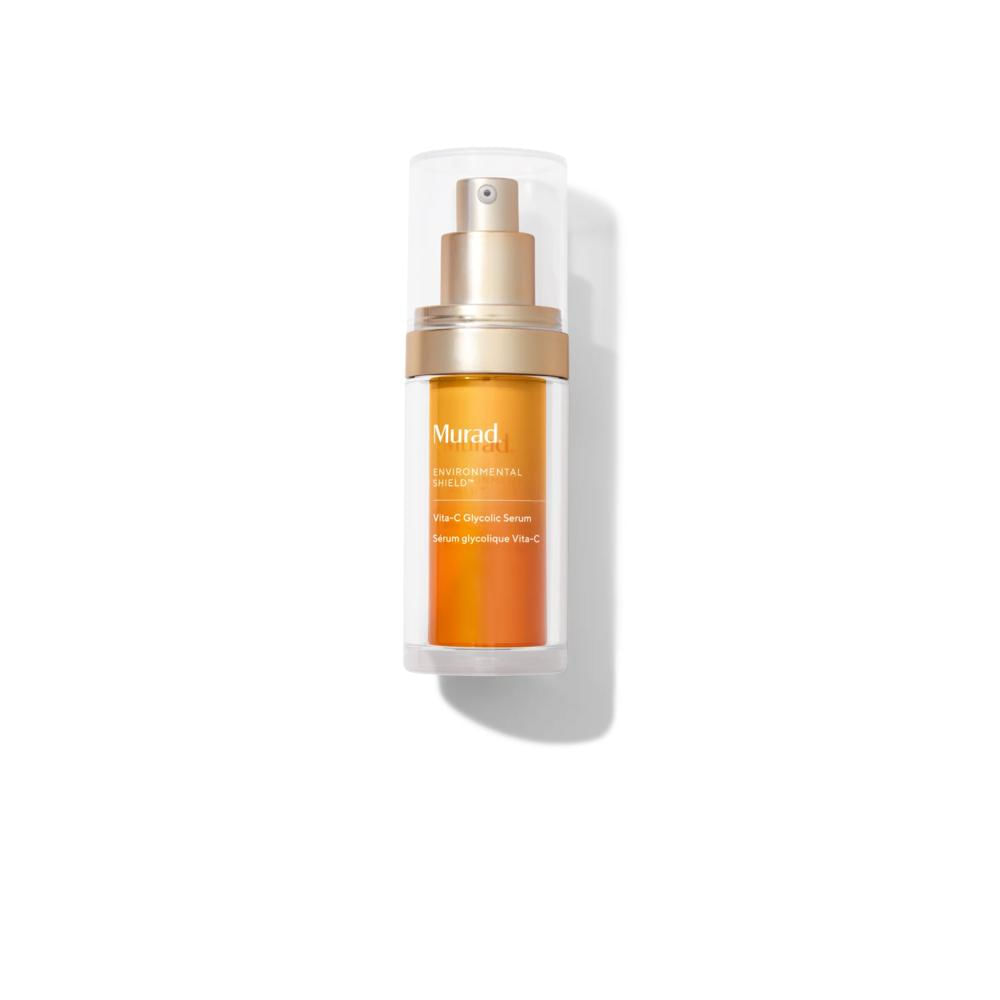 Suero Murad De Vitamina C Con Ácido Glicólico 10 Ml