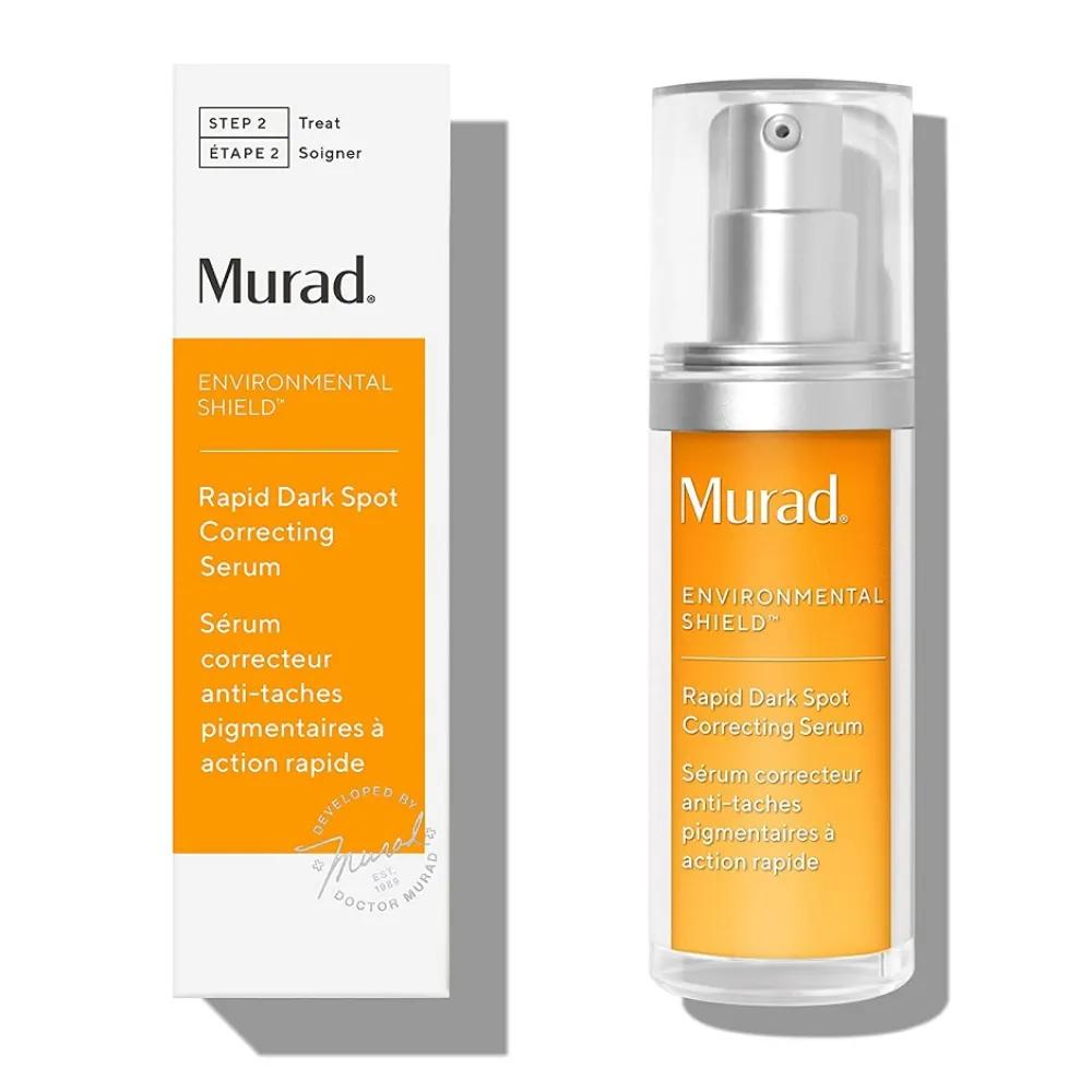 Suero Rápido Murad Anti Manchas Oscuras 30 Ml
