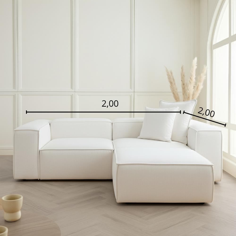Sala Madrid Blanco img #4