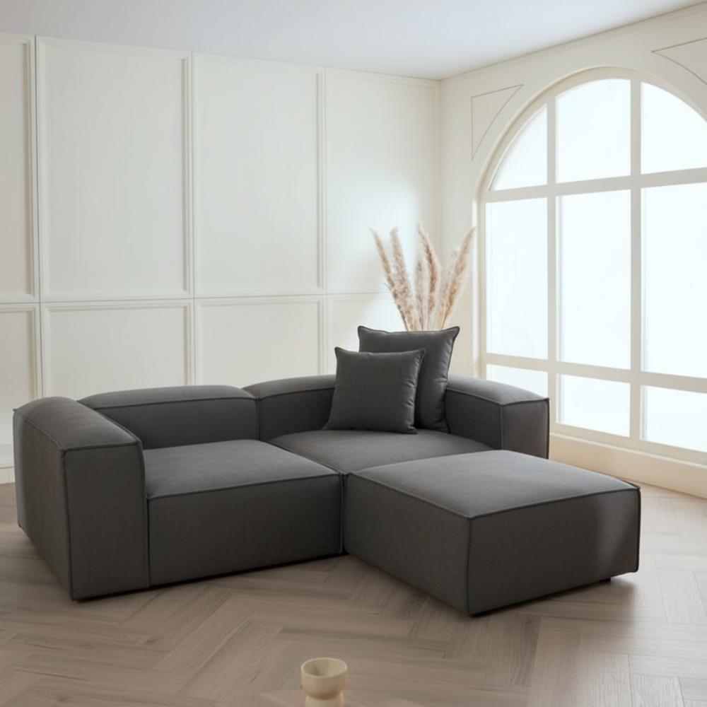 Sala Madrid Gris img #2