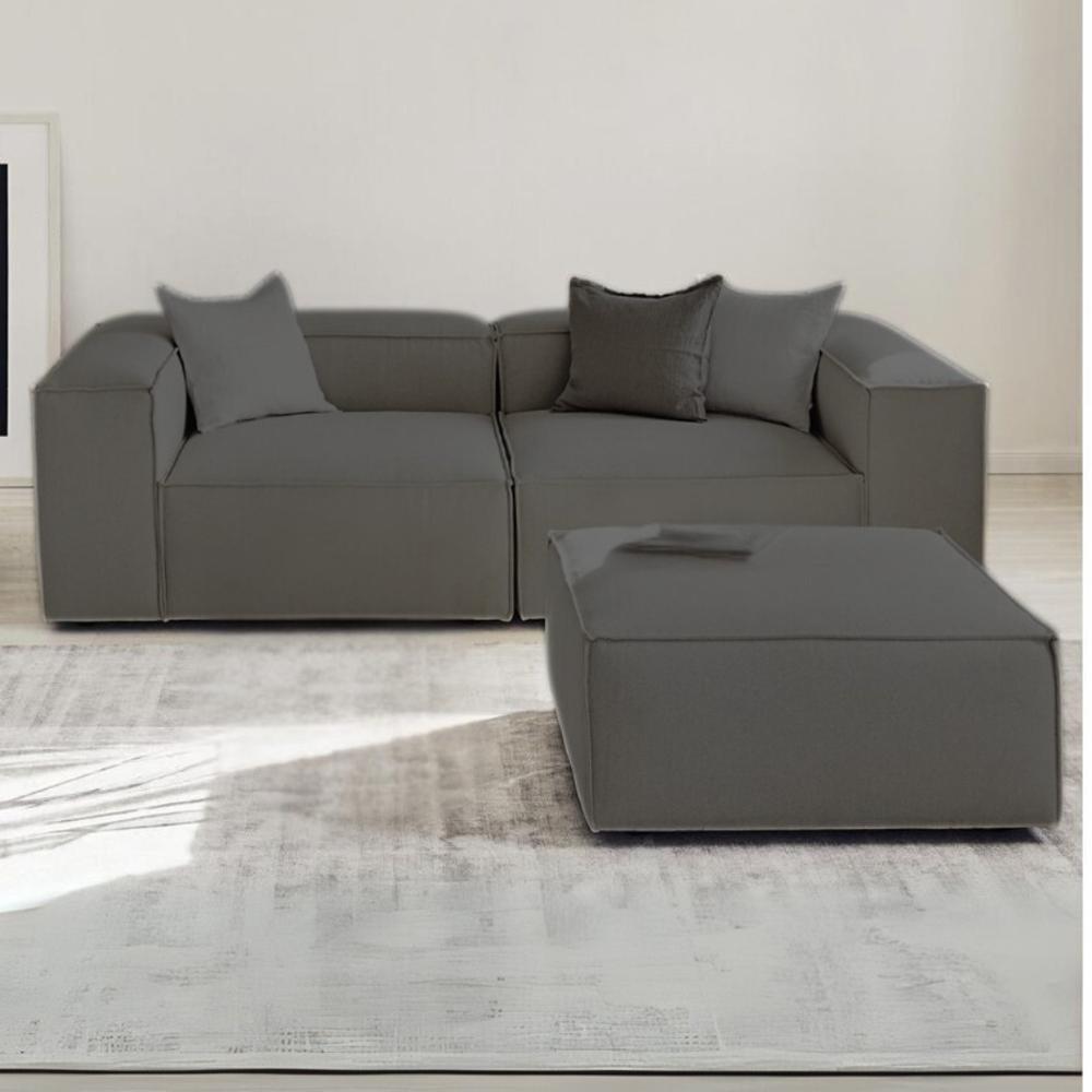 Sala Madrid Gris img #3