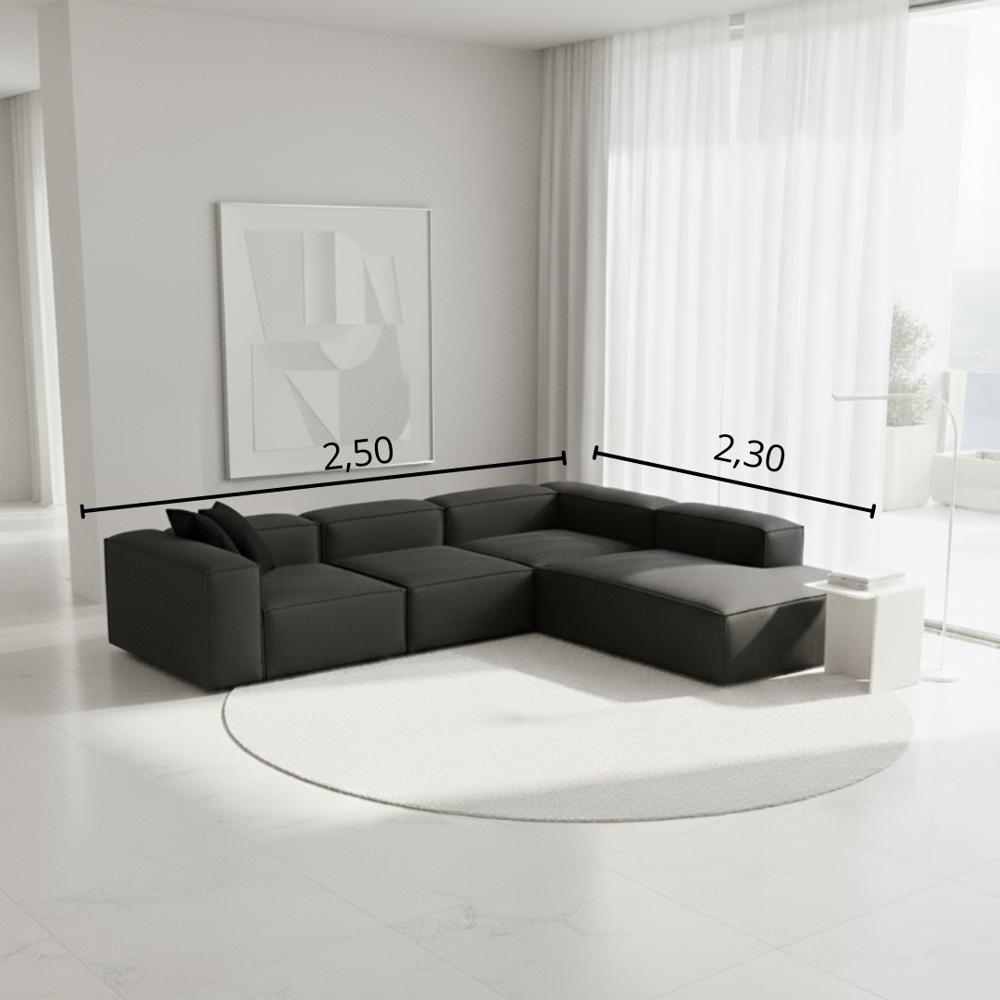 Sala Verona Negro img #3