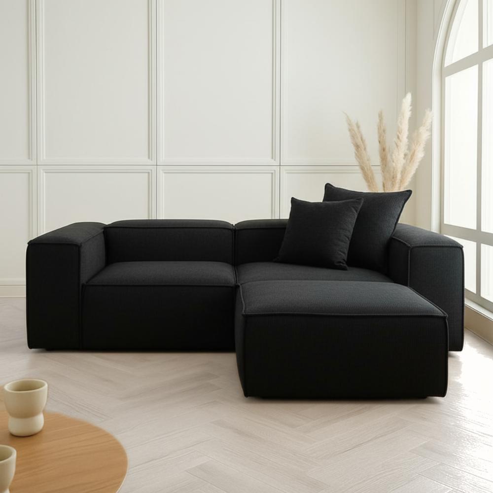 Sala Madrid Negro img #1