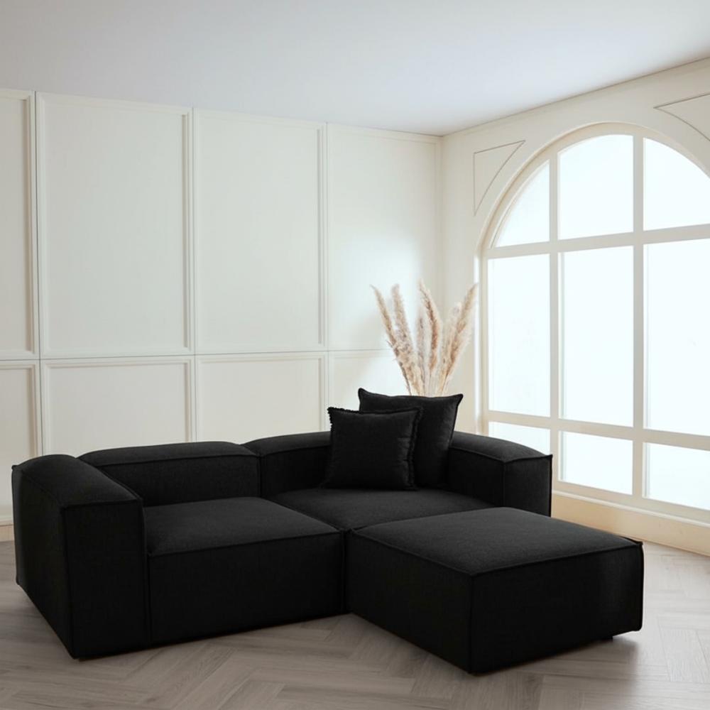 Sala Madrid Negro img #2
