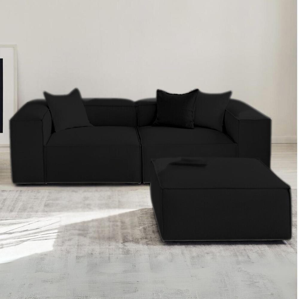 Sala Madrid Negro img #3