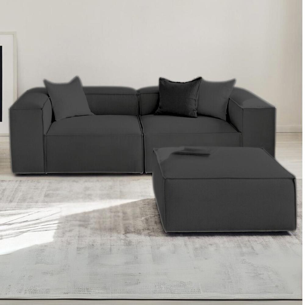 Sala Madrid Negro img #4