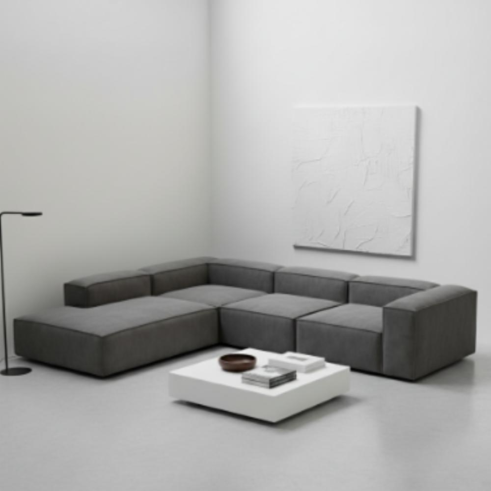 Sala Verona Gris img #2