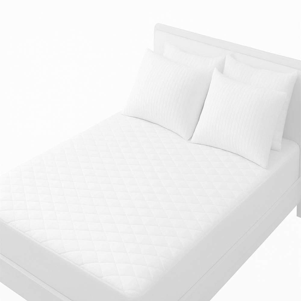 Protector Colchon Doble 140*190 img #1
