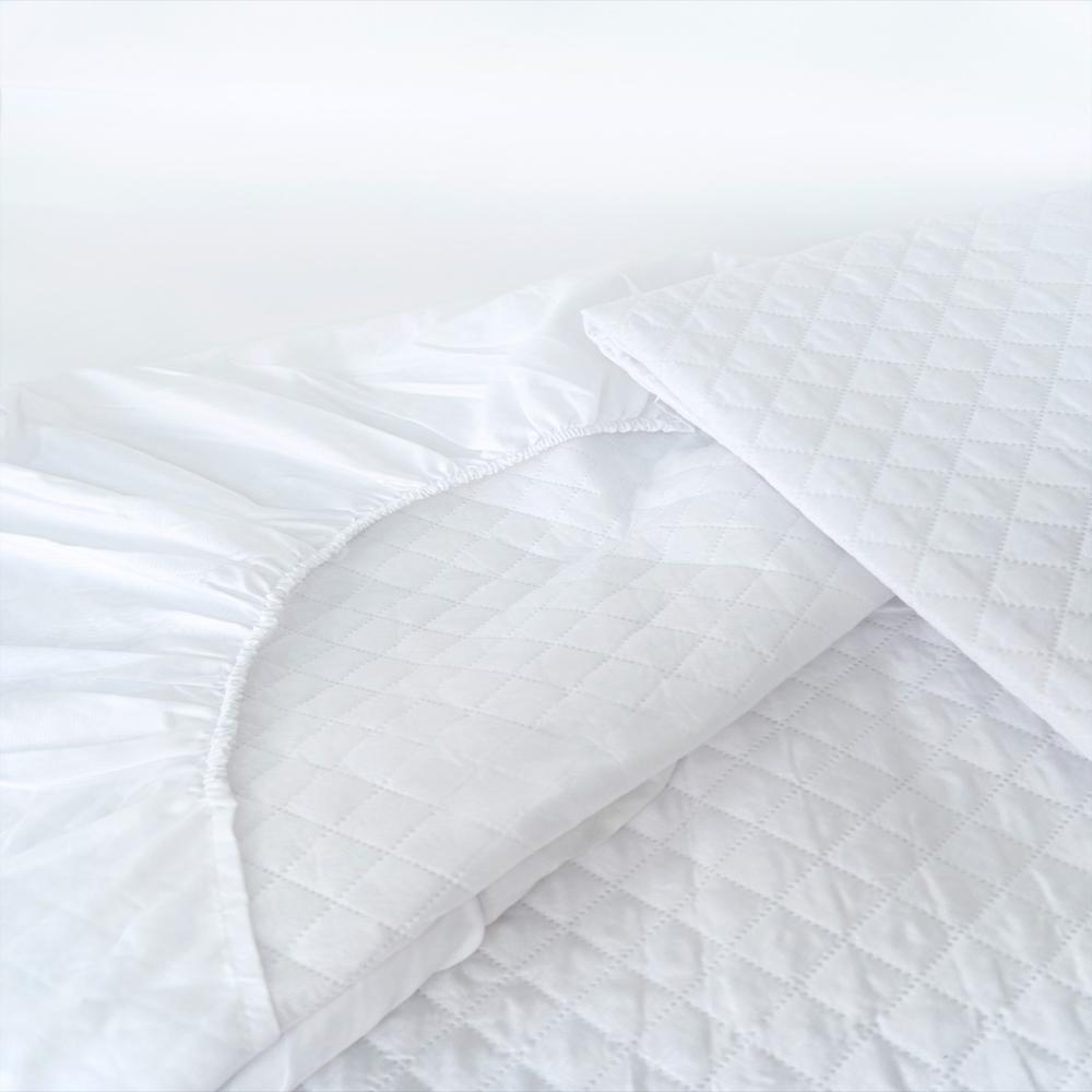 Protector Colchon Doble 140*190 img #3