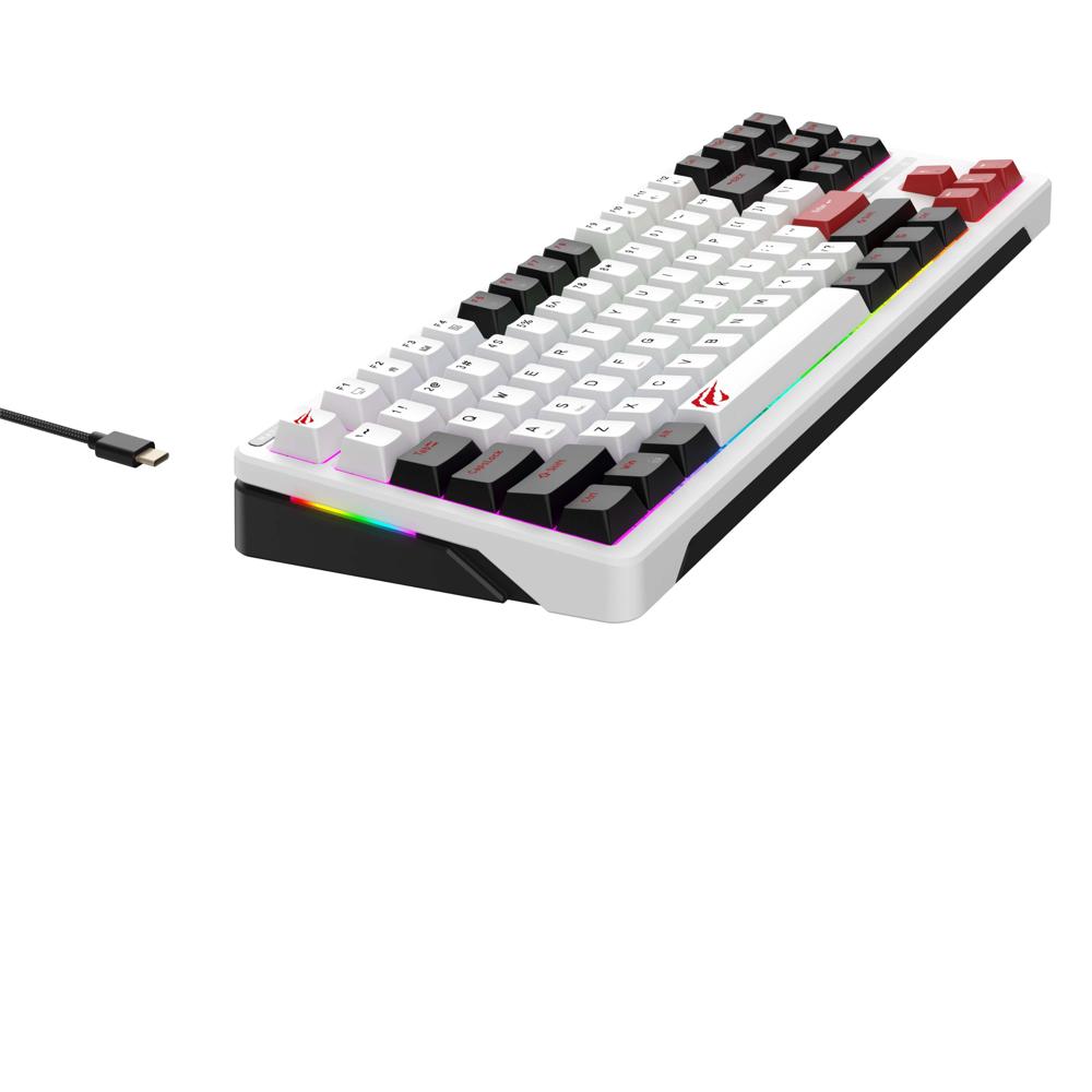 Teclado Mecanico Gamer Havit Kb902l img #2