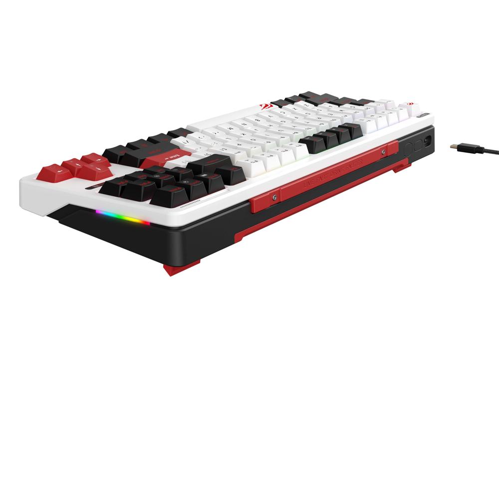 Teclado Mecanico Gamer Havit Kb902l img #4