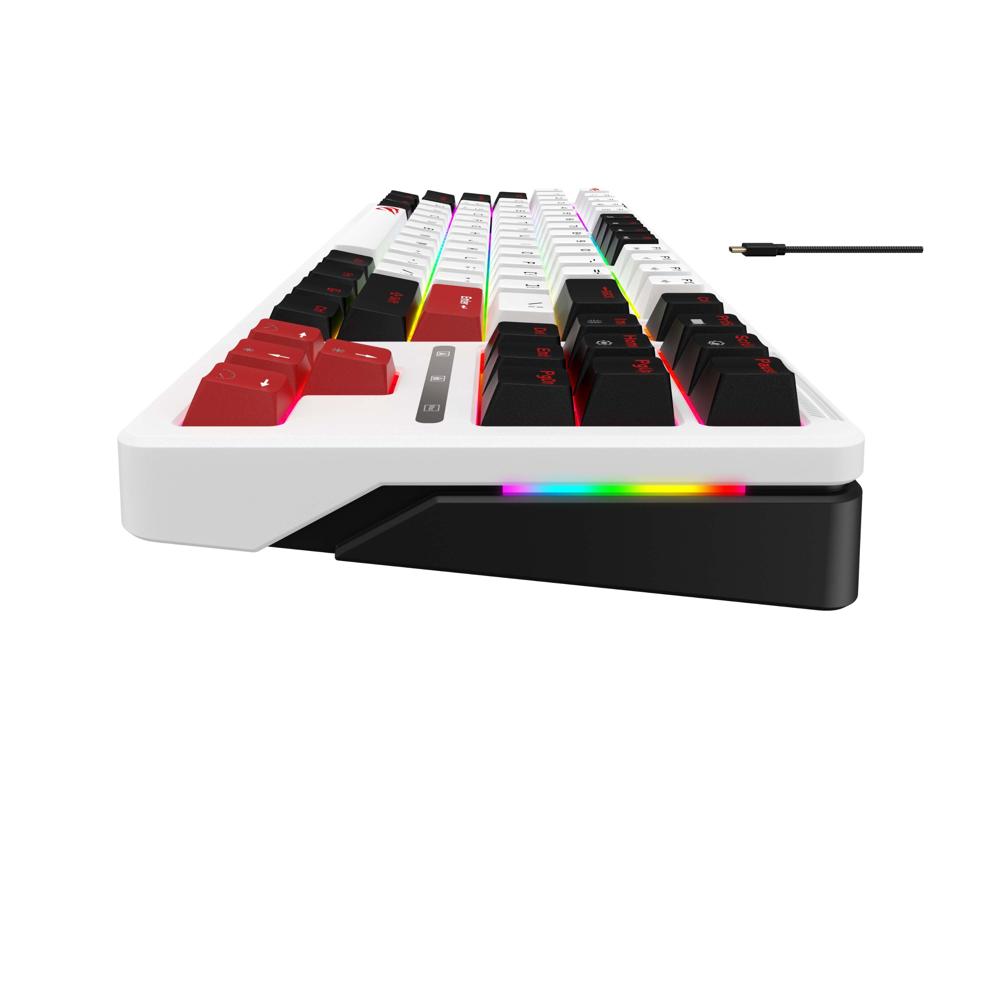 Teclado Mecanico Gamer Havit Kb902l img #5