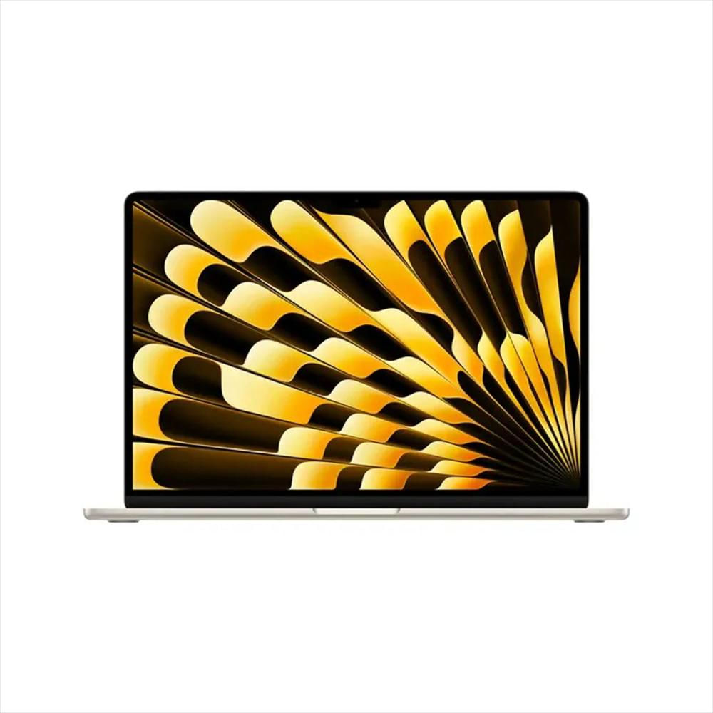 Macbook Air De 15 pulgadas De Apple (M3, Starlight) img #1