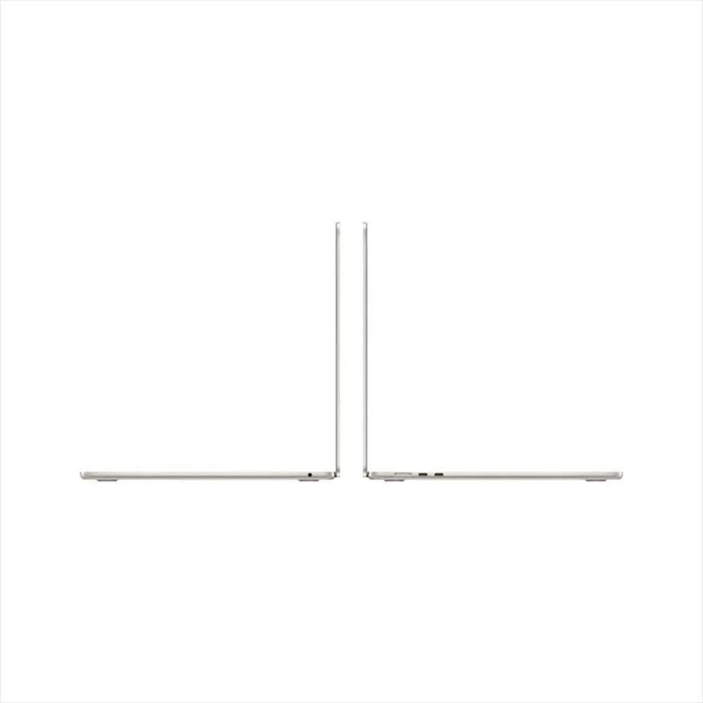 Macbook Air De 13 pulgadas De Apple (M3, Gris Espacial) img #2