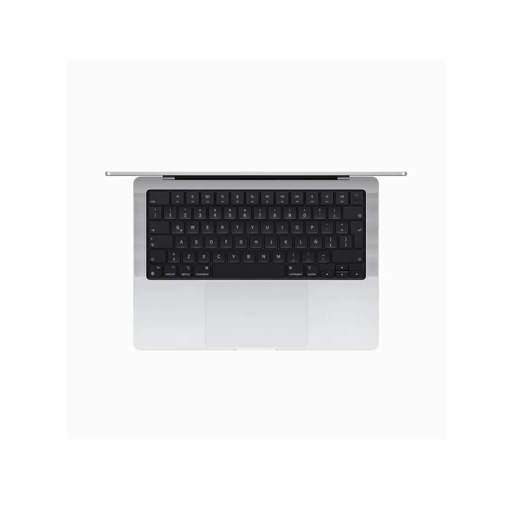 Macbook Air De 13 pulgadas De Apple (M3, Gris Espacial) img #3