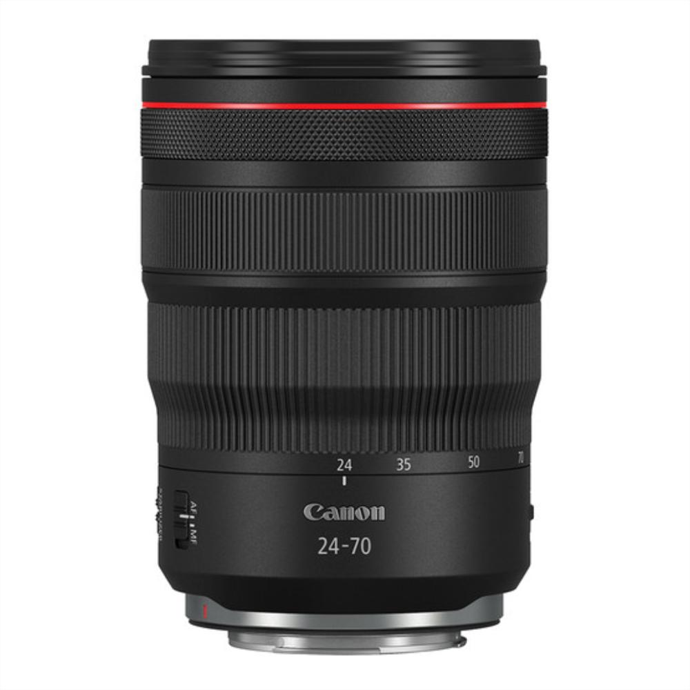 Canon Rf 24 70Mm F/2.8 L Is Usm Lens img #1