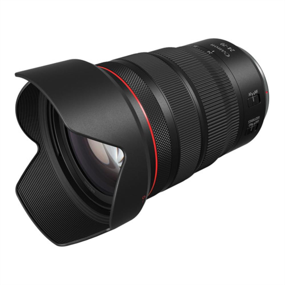 Canon Rf 24 70Mm F/2.8 L Is Usm Lens img #2