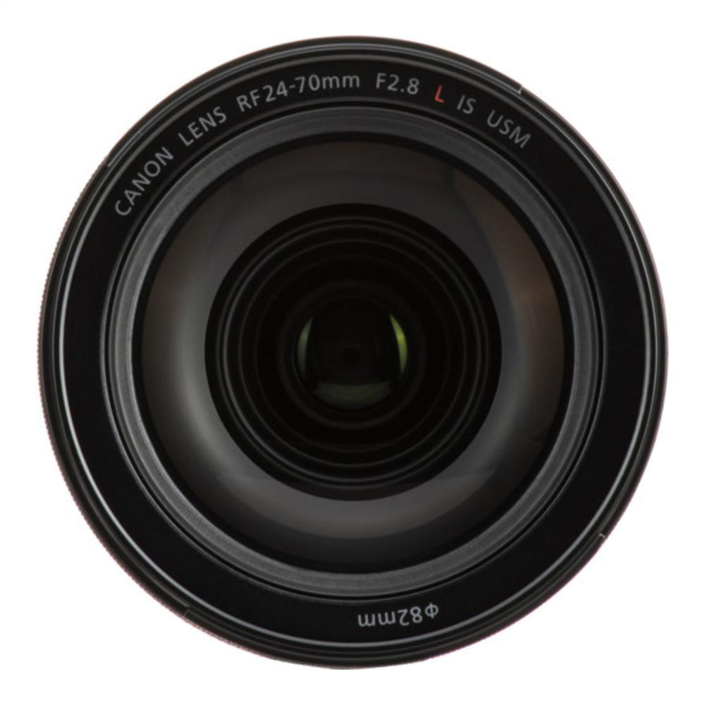 Canon Rf 24 70Mm F/2.8 L Is Usm Lens img #4