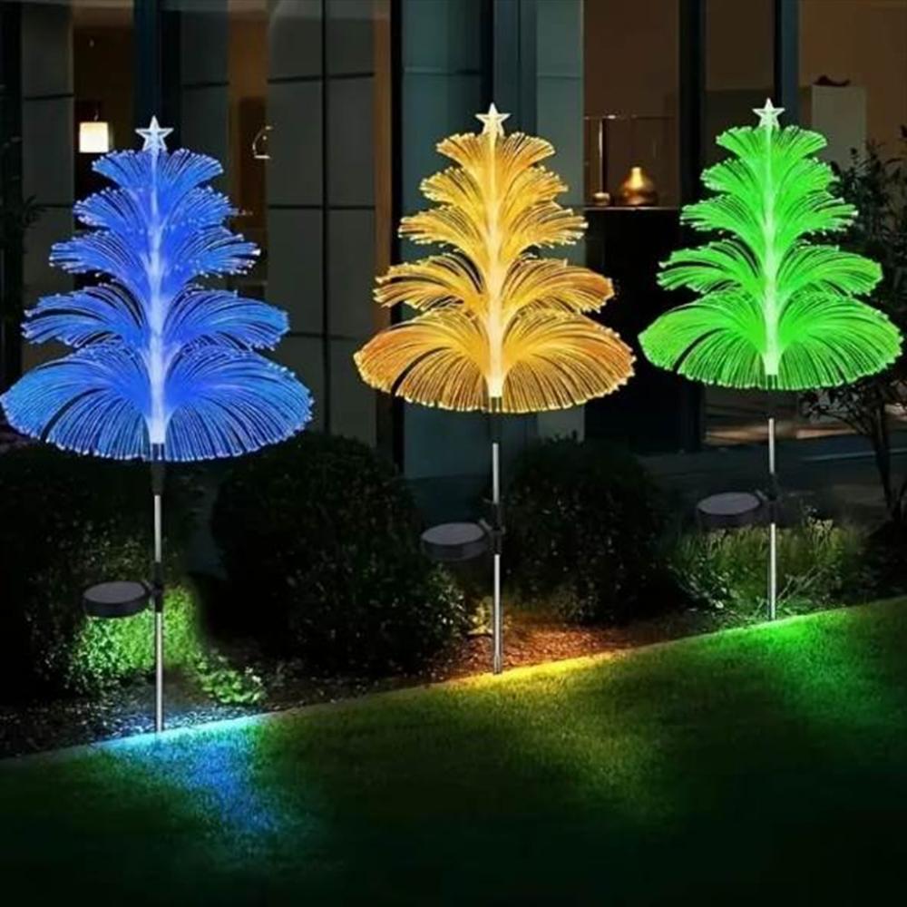 Árbol Led De Juegos Artificiales X4 img #3