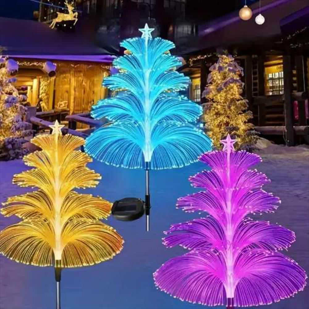 Árbol Led De Juegos Artificiales X4 img #4
