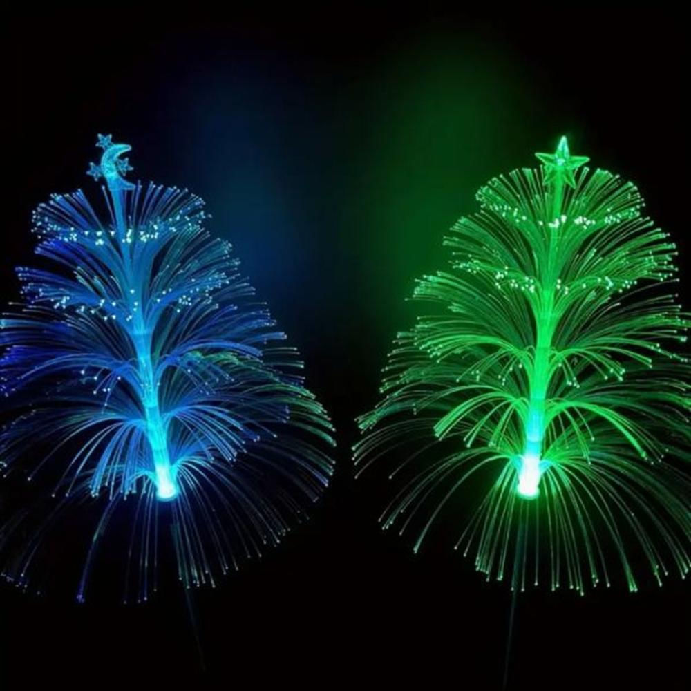 Árbol Led De Juegos Artificiales X4 img #5