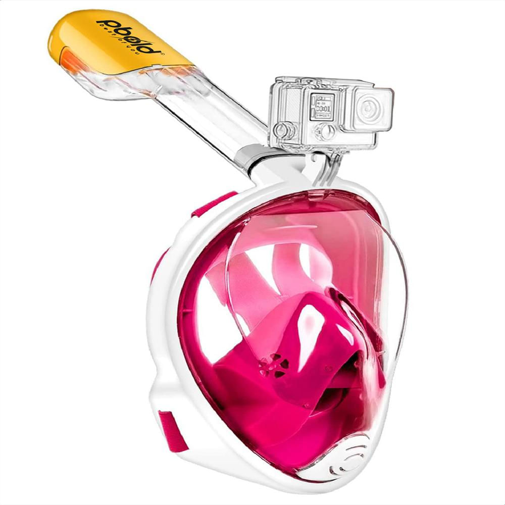 Careta Snorkel Gafas De Buceo img #1
