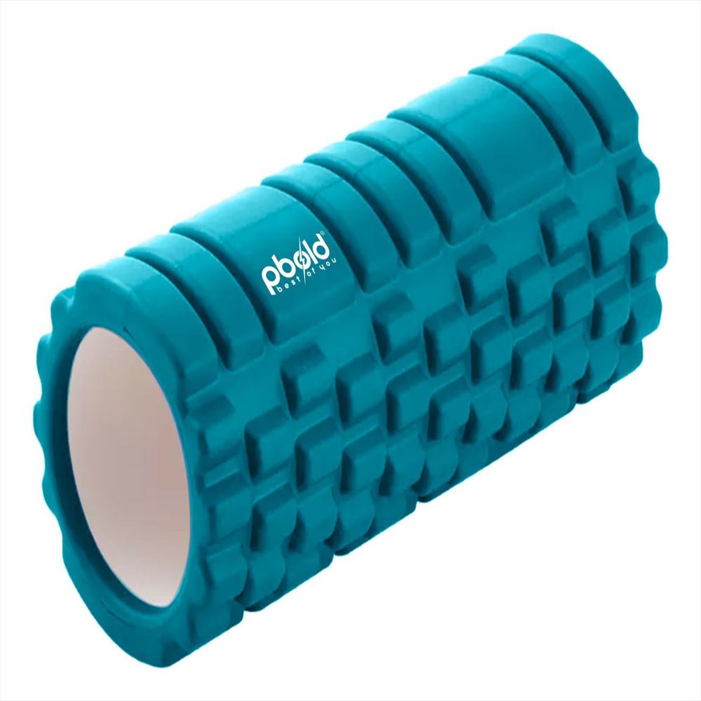 Foam Roller Rodillo Masajeador img #1
