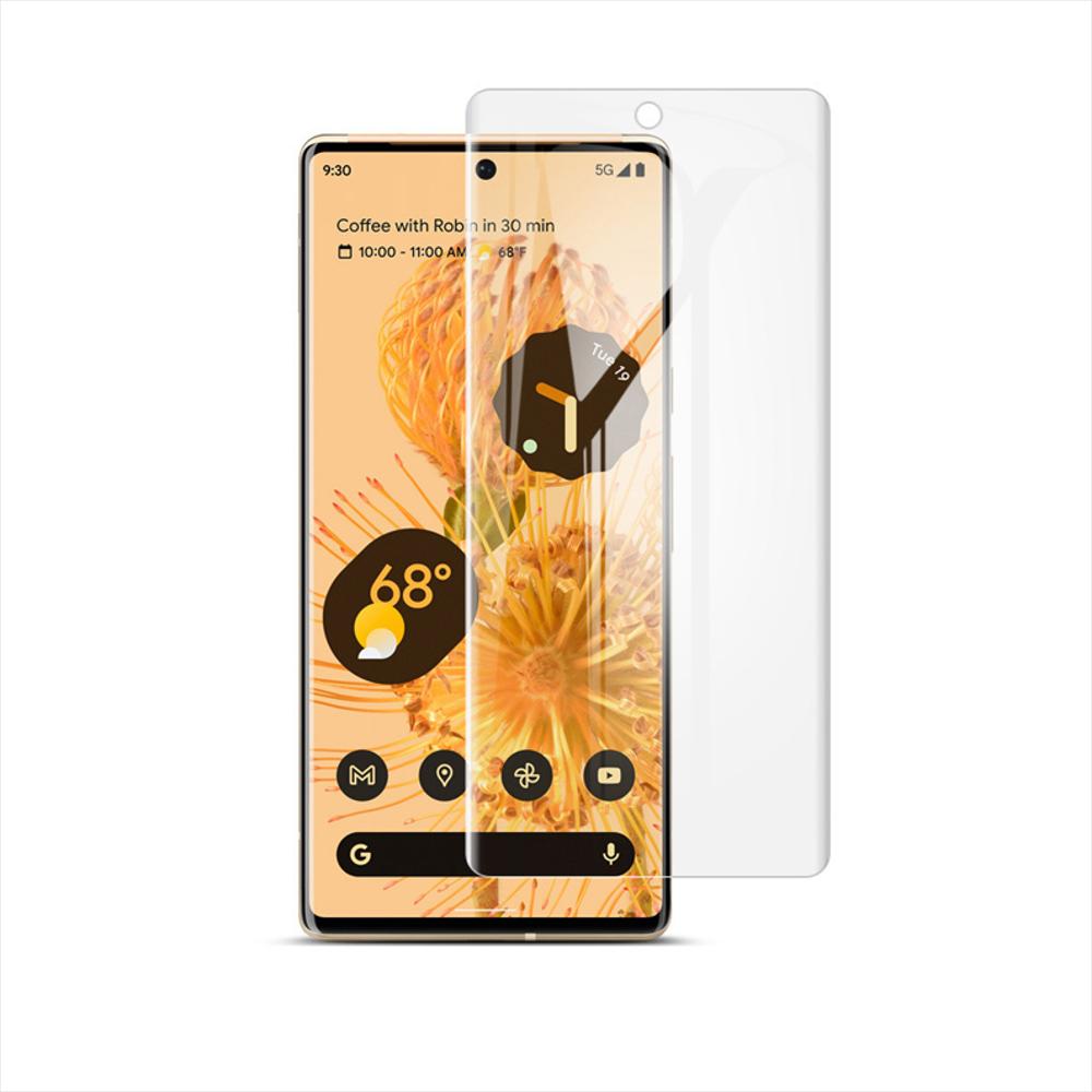 Protector Pantalla En Hidrogel Para Google Pixel 6 Pro img #1