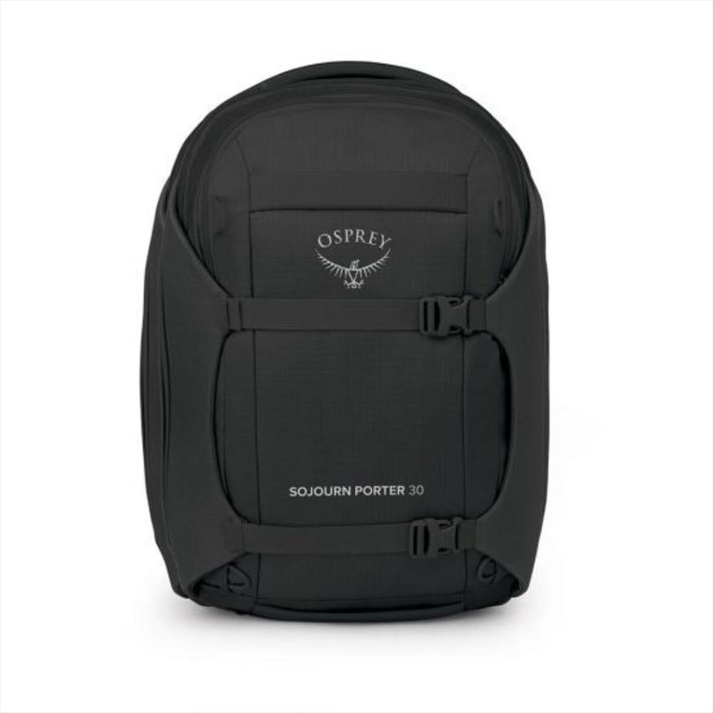 Maleta De Viaje Osprey Sojourn Porter 30L Negra