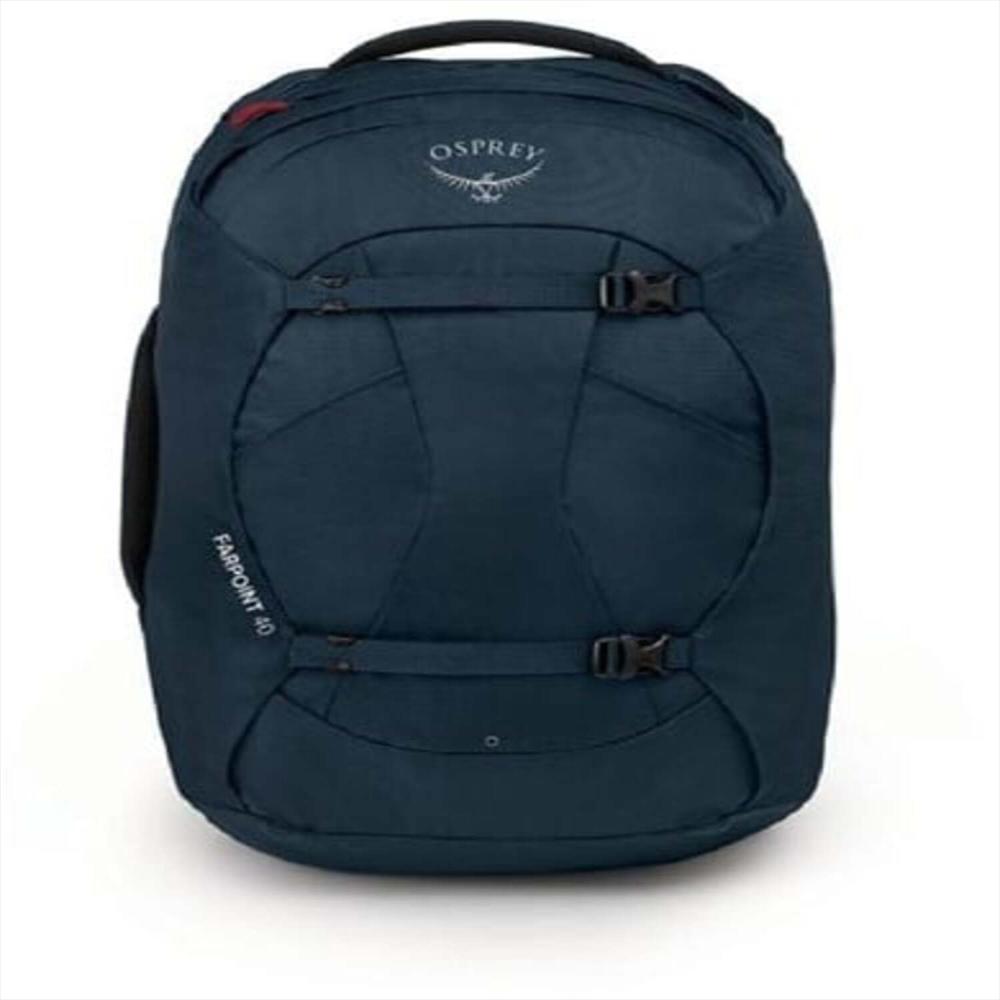 Maleta Farpoint 40 Osprey Azul Espacio Suave Talla Única